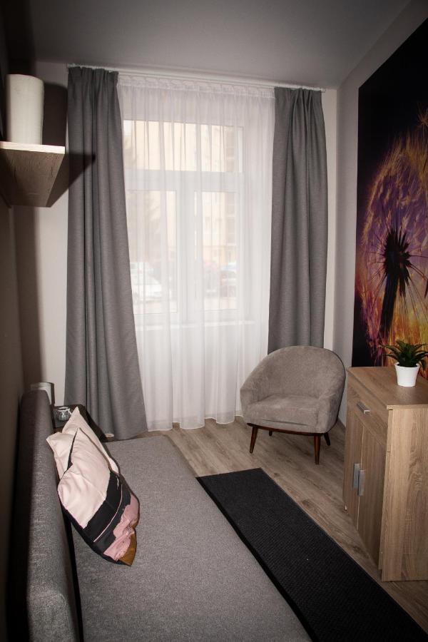 Loli Apartman Miskolc Exterior photo